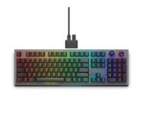 Dell Alienware Wireless Gaming Keyboard AW920K - Us AW920K-G-WW