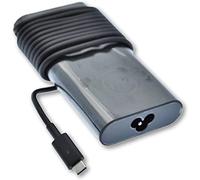 Dell Alimentatore Caricabatterie Adattatore 90W USB-C Type-C TDK33 LA90PM170 XPS Latitude Precision Il cavo di alimentazione è incluso.