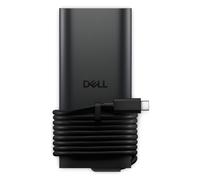 Dell Alimentatore per Dell USB Type-C Black 130W 1MX1K