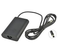 DELL Alimentatore Portatile, 20V, 6.5A, 65W, 7.4x5mm Adattatore - ACA0008A