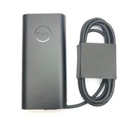 Dell Alimentatore USB-C 165 W AC Europa, N9RDH, 450-BBSY Nero