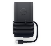 Dell Alimentatore USB-C TH5RJ GaN da 100 W Ultrapiatto Nero