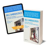Dell’ambivalenza, Anna Maria Crispino, Marina Vitale, 2016, Iacobelli Editore
