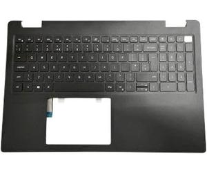 Dell Assy,KYBD,100,UK,BL,3520#, 095HFG
