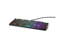 Alienware AW510K tastiera USB Nero, Grigio