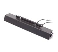 Dell AX510 Sound Bar Altoparlante multimedia per PC (10 Watt)