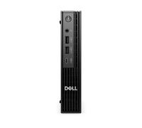 DELL - B2B MINI DESKTOP D6GXR Pro QBM1250 Plus, Intel®, Core Ultra 5 235, 3.4 GHz, Onboard Graphics, RAM 16 GB, 512 GB SSD
