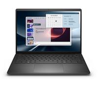 DELL - B2B Pro 14 Essential PV14255 NOTEBOOK BUSINESS, 14 ", processore AMD AMD Ryzen™ 7 PRO, 250, AMD Radeon™ 780M, RAM 16 GB, 512 GB SSD, Nero, Windows 11 Pro
