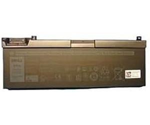DELL BATERIA Lithium-Ion - 64WHR 3-Cell para Precision 7530/7540/7730/7740