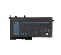 Dell Batteria 51Wh 3 celle Latitude 5495 5490 5491 5580 5480 5280 5290 5590 5591 Precision 3520 3530 7520 Tipo: 93FTF 83XPC DJWGP D4CMT