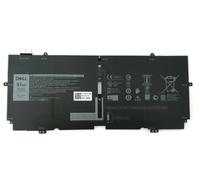 DELL Batteria 51Wh 4 celle, NN6M8