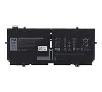 Dell Batteria 51wh 6375mAh 7.6V 4-Cell XPS 13 7390 2-in-1 Tipo: 52TWH NN6M8 XX3T7 da PART4YOU