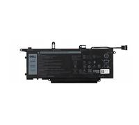 Dell Batteria 52Wh 4-cell 6500mAh 7.6V Latitude 7400 2-in-1 G8F6M 85XM8 8W3YY NF2MW da PART4YOU