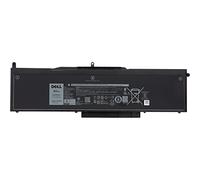 Dell Batteria 92Wh 6C per Dell Precision 3520 3530 Latitude 5580 5591 P60F Tipo: VG93N WFWKK da PARTS4YOU - PART4YOU