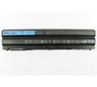 DELL - Batteria agli ioni di litio 60 Wh Latitude E5420 E5430 E6420 E6430 (S)