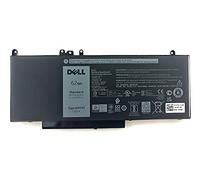 Dell - Batteria agli ioni di litio a 4 celle, 62Wh, mAh 8180 7.6v, 4C, tipo 6MT4T, indice di indice 7V69Y, K3JK9, CHWGG