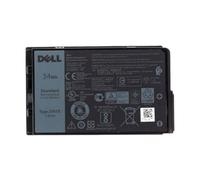 dell Battery 34WHR 2 Cell Lith-Ion for Latitude 7212 Rugged Tab, 451-BCDH (for Latitude 7212 Rugged Tab)