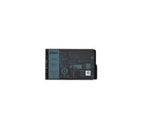 DELL - Battery 34whr 2 Cell Lith-ion - Warranty: 12m