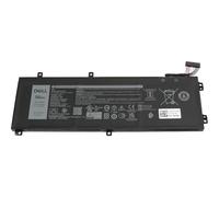 Dell Batteria originale 56Wh 3 celle tipo V0GMT per Dell Inspiron 15 7501, 15 7590, 15 7591