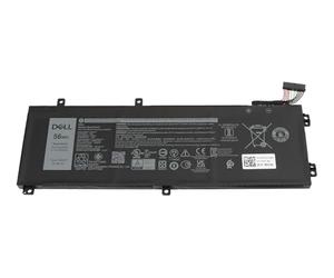 Dell Battery 3C 11,4V 4649mAh 56Wh (H5H20)