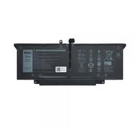 Dell Battery 4 Cell 52Whr OEM: HRGYV WY9MP 4V5X2 JHT2H