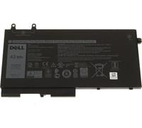 42Wh 3-cell Lithium Ion - battery for laptops - Warranty: 12M NEW