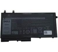 Dell Battery 42WHR 3 Cell Lithium Ion - Lithium Ion (0XV8CJ)