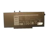 DELL Battery 4Cell 68Wh (N35WM)