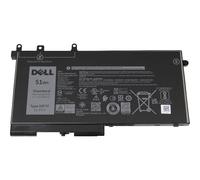 Dell Battery, 51whr, 3 Cell (83xpc)