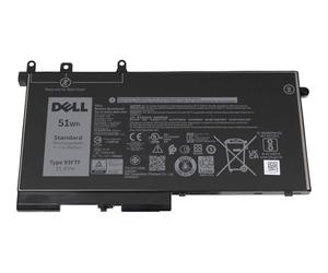 Dell Battery, 51whr, 3 Cell (83xpc)