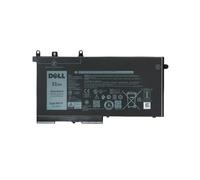 DELL Battery 51WHR 3 Cell Lithium Ion - Battery