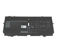Dell Battery, 51WHR, 4 Cell, (52TWH)