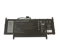 Dell Battery, 52WHR, 4 Cell (8NFC7)
