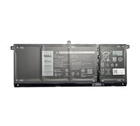 Dell Batteria 9077G/09077G 53 Wh, 4 celle Li‑ion