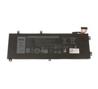 Dell Battery, 56WHR, 3 Cell (NCC3D)