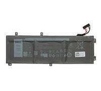 Battery, 56WHR, 3 Cell - Warranty: 3M NEW