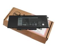 Dell Battery, 68WHR, 4 Cell (T6DC2)