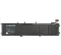 Batteria Originale DELL Precision 5510 XPS 9550 P/N: 1P6KD