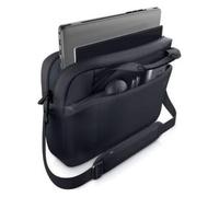 DELL CC5624S 39.6 cm (15.6") Valigetta ventiquattrore Nero, nero, 1