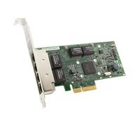 Dell Broadcom 5719 Quad Port 1Gbe Base-T Pcie Lp V2