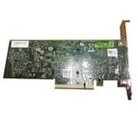 DELL 540-BBVL scheda di rete e adattatore Interno Fibra 10000 Mbit/s