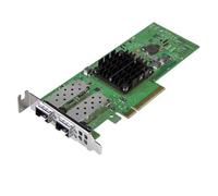 Dell Scheda di rete interna Broadcom 57414 Dual Port 10/25 25000 Mbit/s