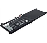 35Wh Lithium Ion battery for - Latitude tablets and laptops - Warranty: 12M