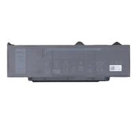 Dell Btry Pri 42Whr 3C Lith Swd - Akku - 3.500 mAh (HM1H5)