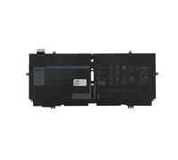 DELL BTRY,Pri,51WHR,4C,Lith,BYD, 0DD9VF