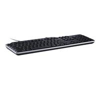 Dell Business Multimedia Keyboard KB522 Tastatur USB QWERTY US 580-17667