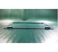 LCD trim bezel with RGB - camera and microphone for - laptops - Warranty: 3M NEW