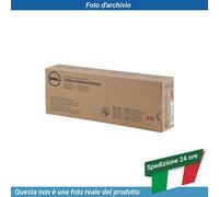 Dell C3760 C3765 Toner CMY Extra High Yield