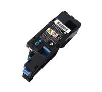 DELL C5GC3 cartuccia toner 1 pz Originale Ciano (CTRG TONR 1.4K CYAN C1XXX - C5G