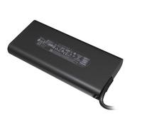 Dell C6PGW originale GaN-alimentatore 330 watt forma arrotondato per m18x (DDR3), m18x R1 (DDR3), m18x R2 (DDR3), X51, 18, 17 R4, 17 R5, Area-51m